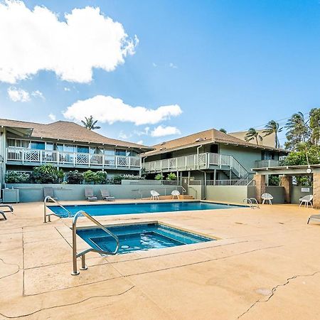 Kihei Bay Surf B212 Apartment Exterior photo