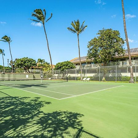 Kihei Bay Surf B212 Apartment Exterior photo