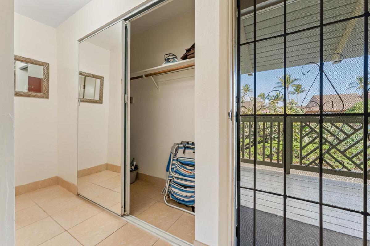 Kihei Bay Surf B212 Apartment Exterior photo