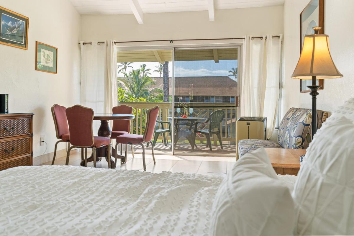 Kihei Bay Surf B212 Apartment Exterior photo