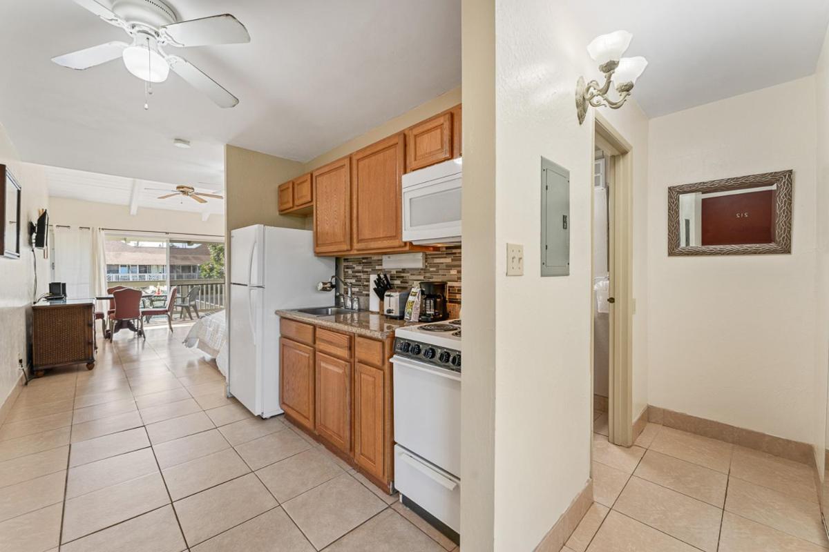 Kihei Bay Surf B212 Apartment Exterior photo