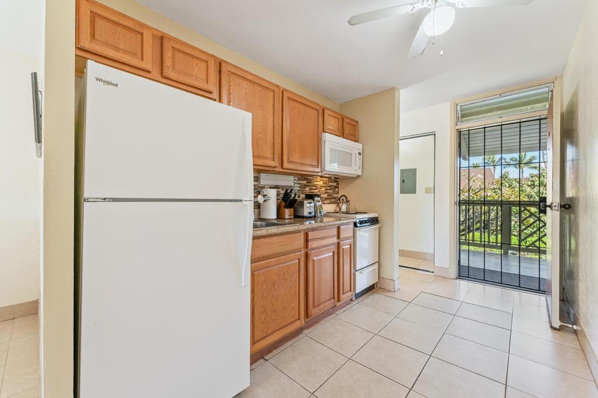 Kihei Bay Surf B212 Apartment Exterior photo