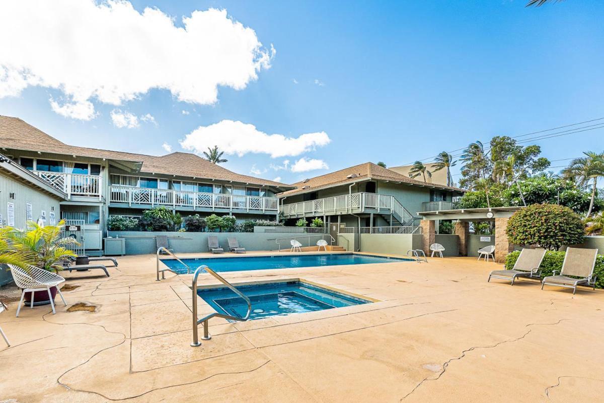 Kihei Bay Surf B212 Apartment Exterior photo