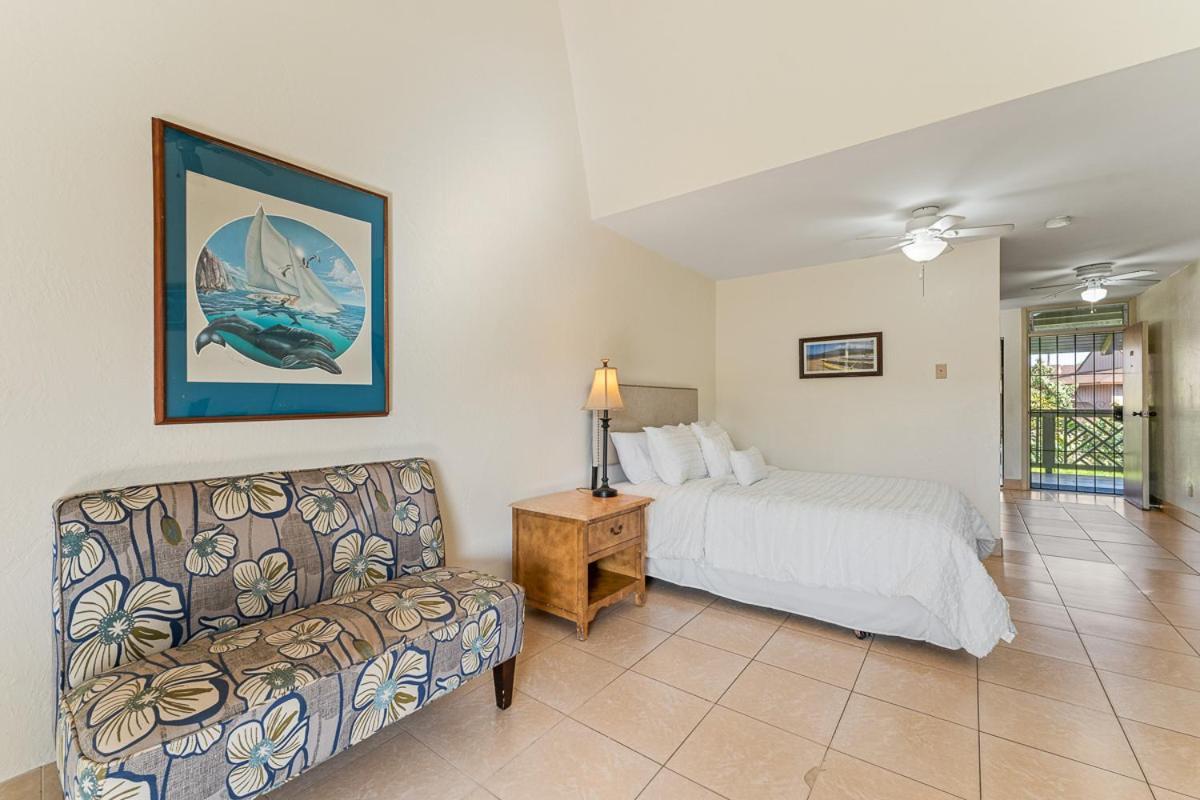 Kihei Bay Surf B212 Apartment Exterior photo