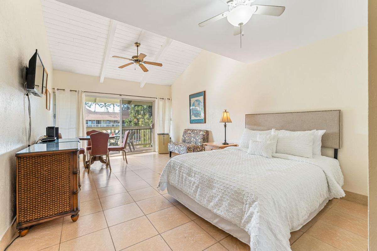Kihei Bay Surf B212 Apartment Exterior photo